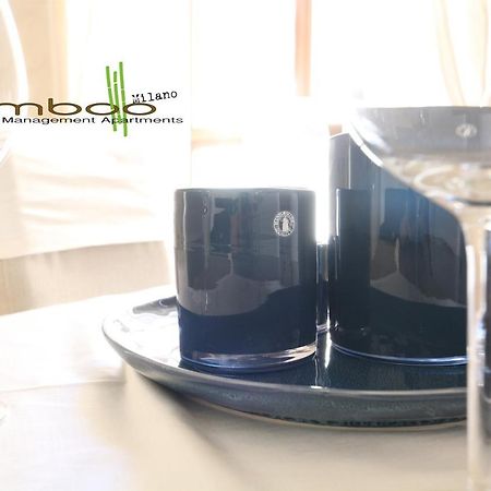 Bamboo Milano Lecco Apartment المظهر الخارجي الصورة