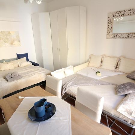 Bamboo Milano Lecco Apartment المظهر الخارجي الصورة