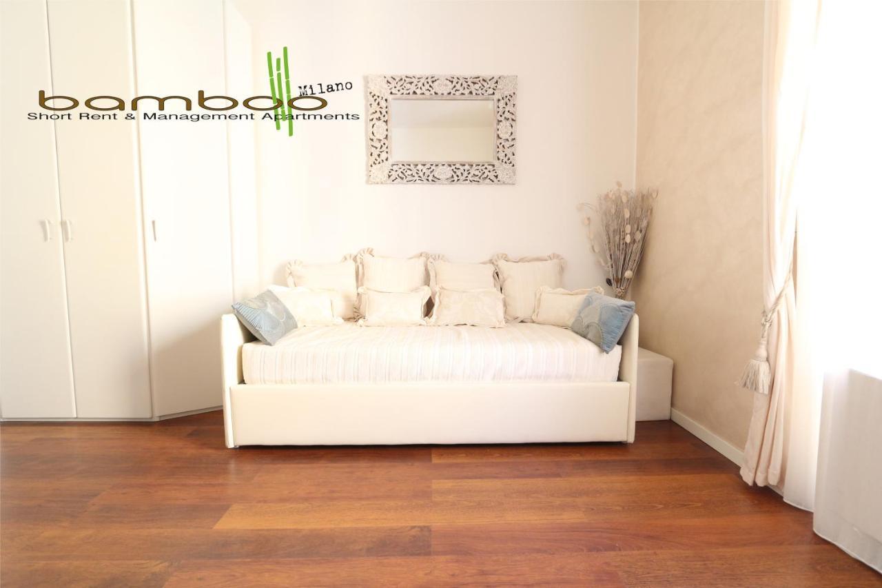 Bamboo Milano Lecco Apartment المظهر الخارجي الصورة