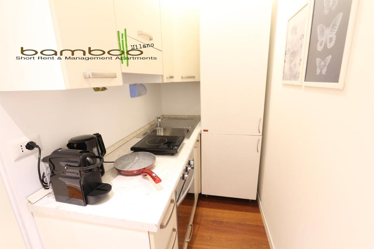 Bamboo Milano Lecco Apartment المظهر الخارجي الصورة