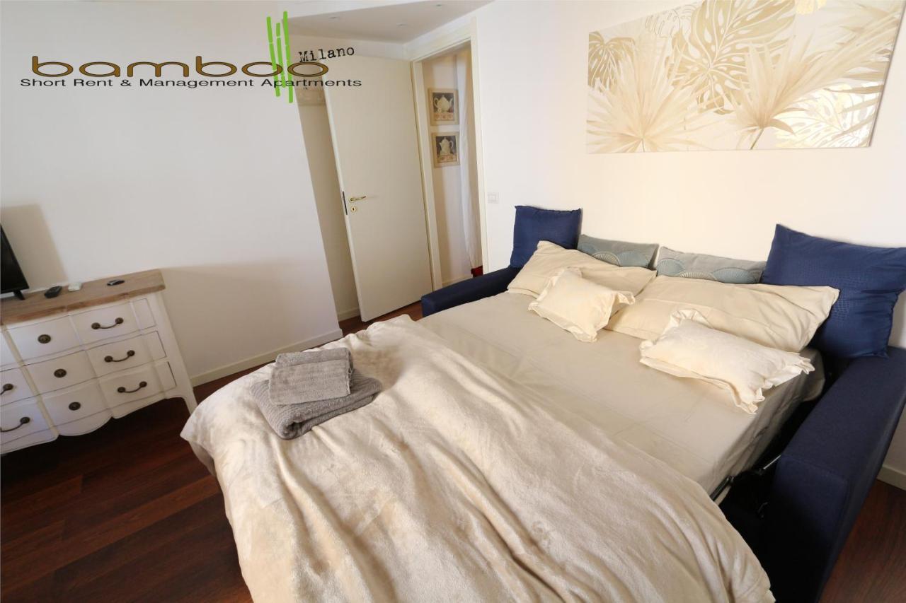 Bamboo Milano Lecco Apartment المظهر الخارجي الصورة