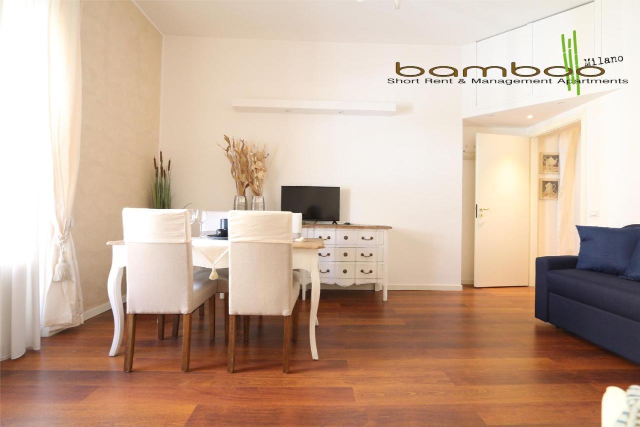 Bamboo Milano Lecco Apartment المظهر الخارجي الصورة