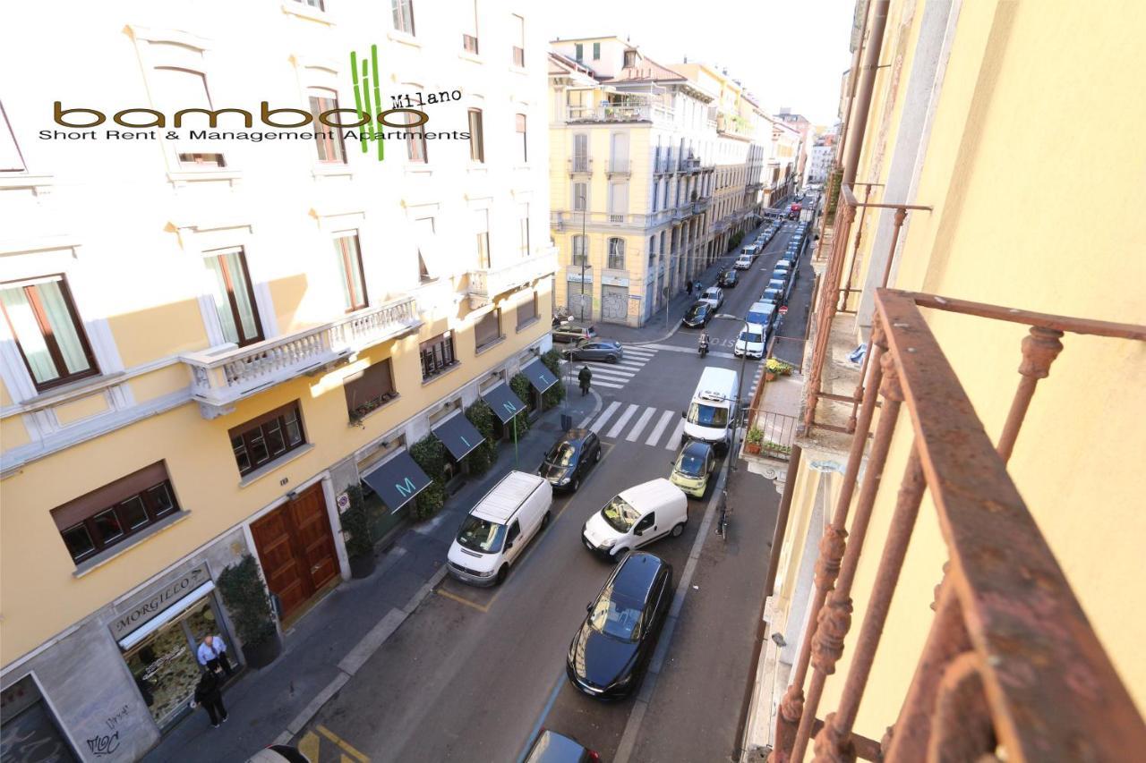 Bamboo Milano Lecco Apartment المظهر الخارجي الصورة