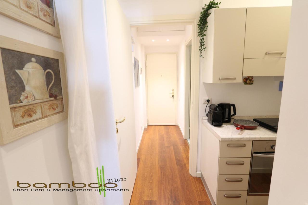 Bamboo Milano Lecco Apartment المظهر الخارجي الصورة
