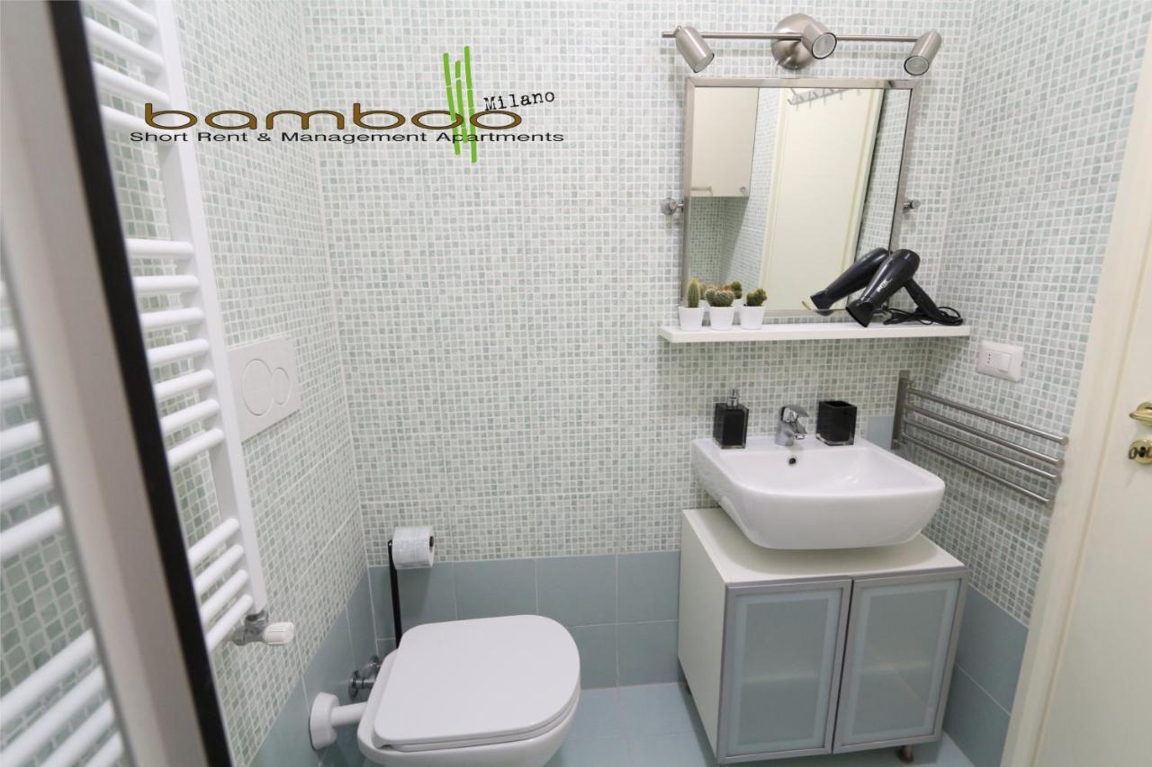 Bamboo Milano Lecco Apartment المظهر الخارجي الصورة