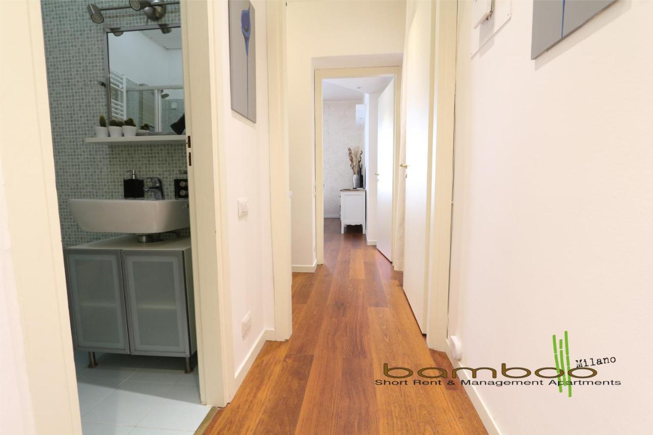 Bamboo Milano Lecco Apartment المظهر الخارجي الصورة