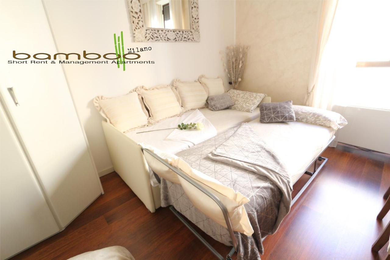 Bamboo Milano Lecco Apartment المظهر الخارجي الصورة