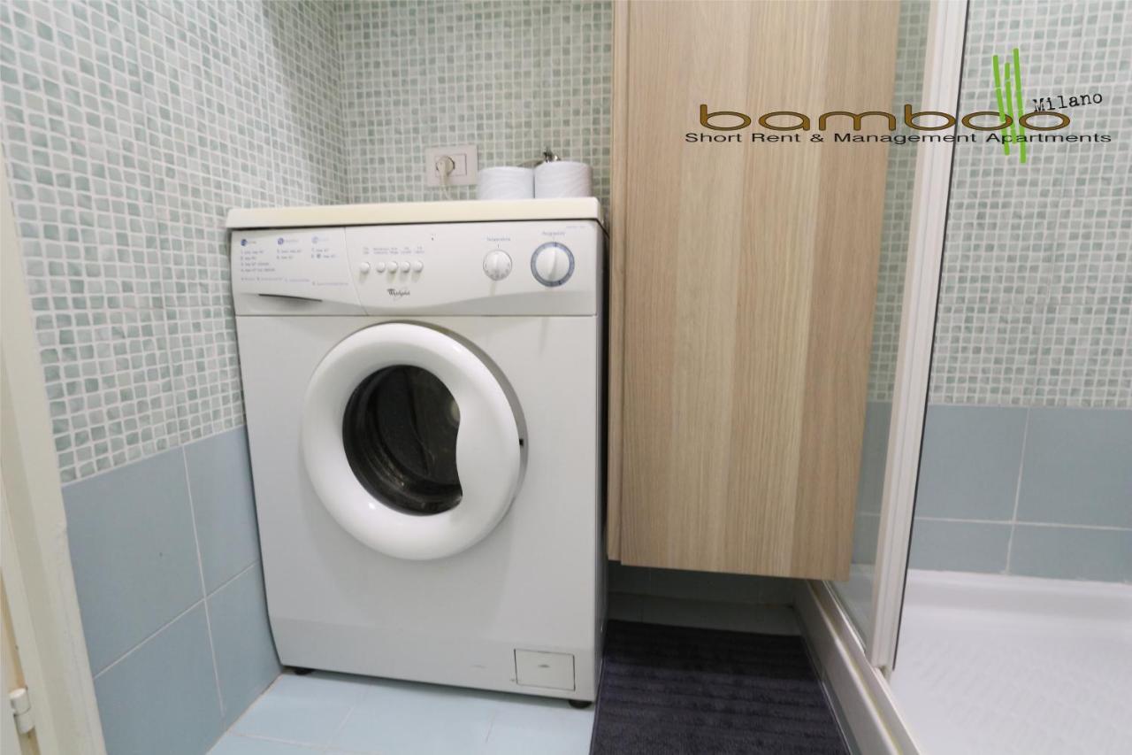 Bamboo Milano Lecco Apartment المظهر الخارجي الصورة