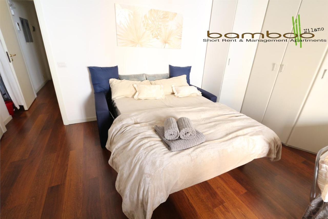 Bamboo Milano Lecco Apartment المظهر الخارجي الصورة
