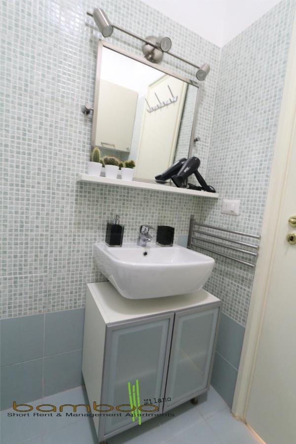 Bamboo Milano Lecco Apartment المظهر الخارجي الصورة