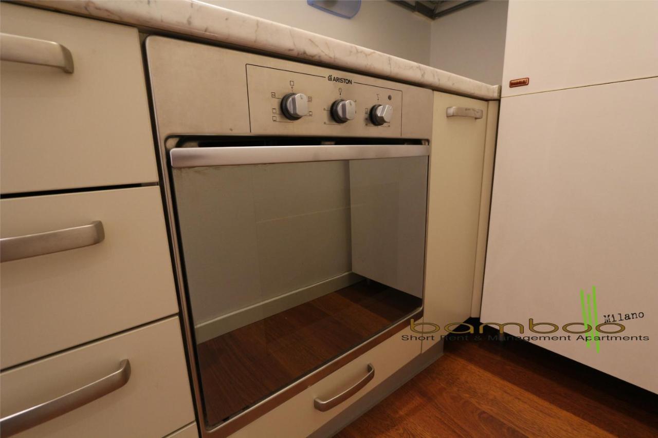 Bamboo Milano Lecco Apartment المظهر الخارجي الصورة
