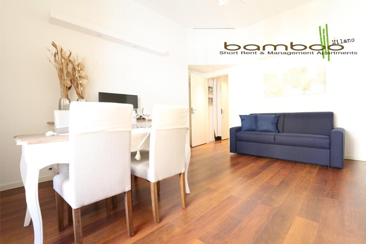 Bamboo Milano Lecco Apartment المظهر الخارجي الصورة