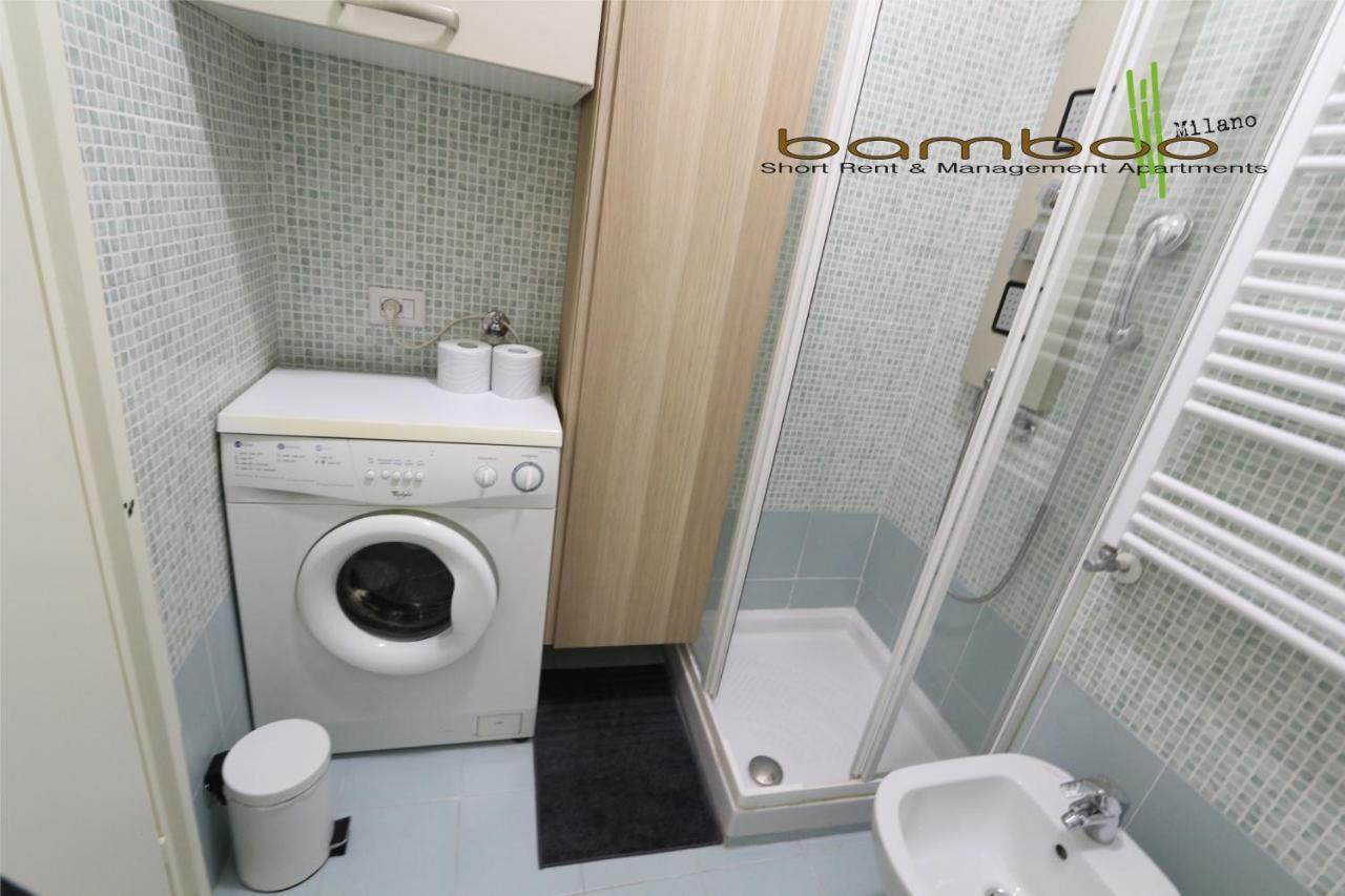 Bamboo Milano Lecco Apartment المظهر الخارجي الصورة