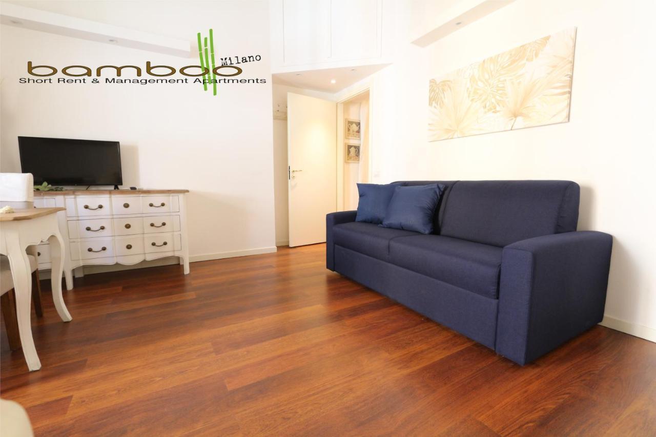 Bamboo Milano Lecco Apartment المظهر الخارجي الصورة