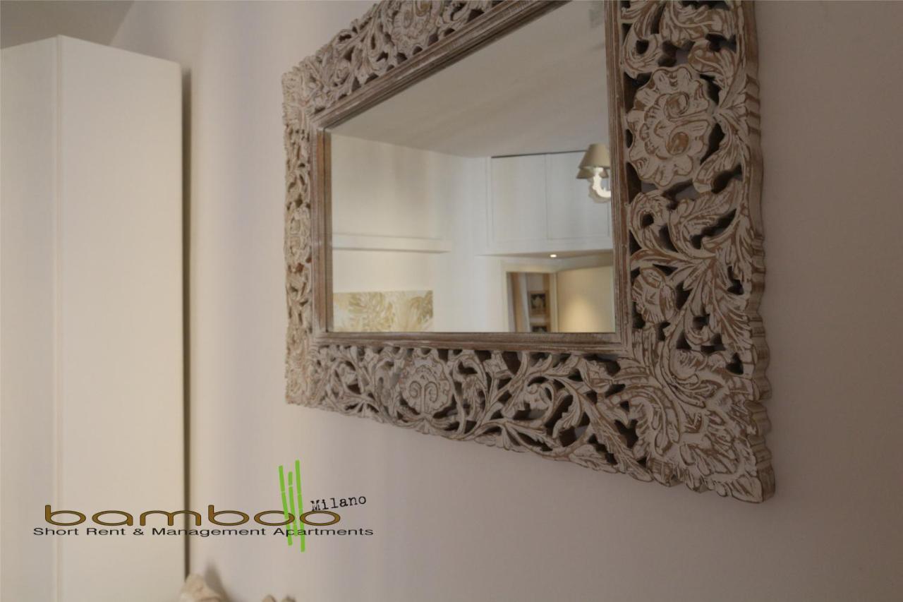 Bamboo Milano Lecco Apartment المظهر الخارجي الصورة