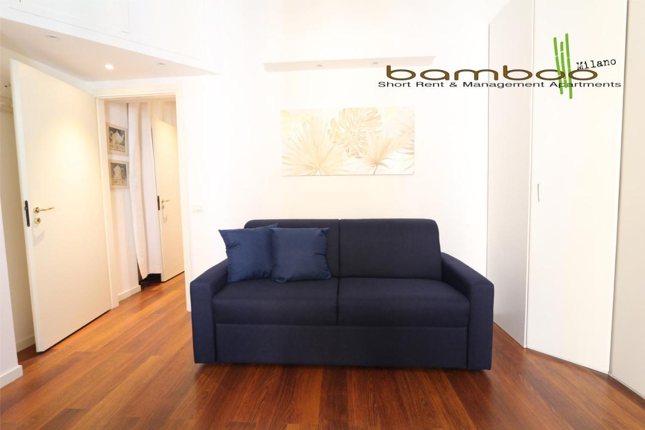 Bamboo Milano Lecco Apartment المظهر الخارجي الصورة