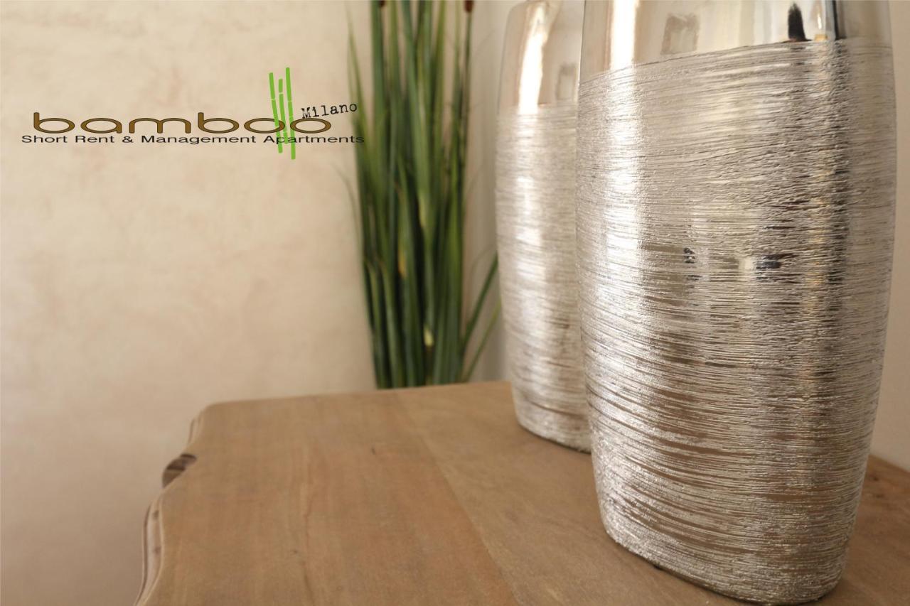 Bamboo Milano Lecco Apartment المظهر الخارجي الصورة