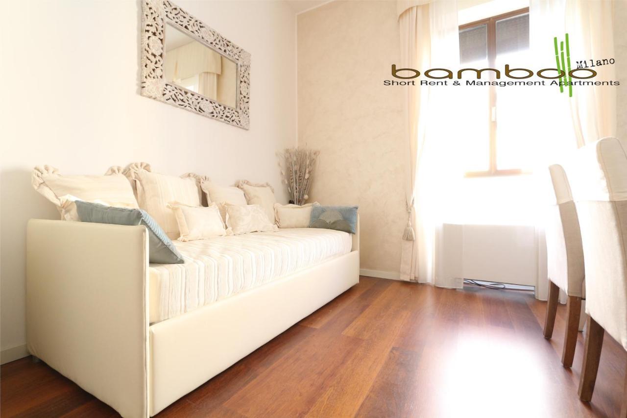 Bamboo Milano Lecco Apartment المظهر الخارجي الصورة