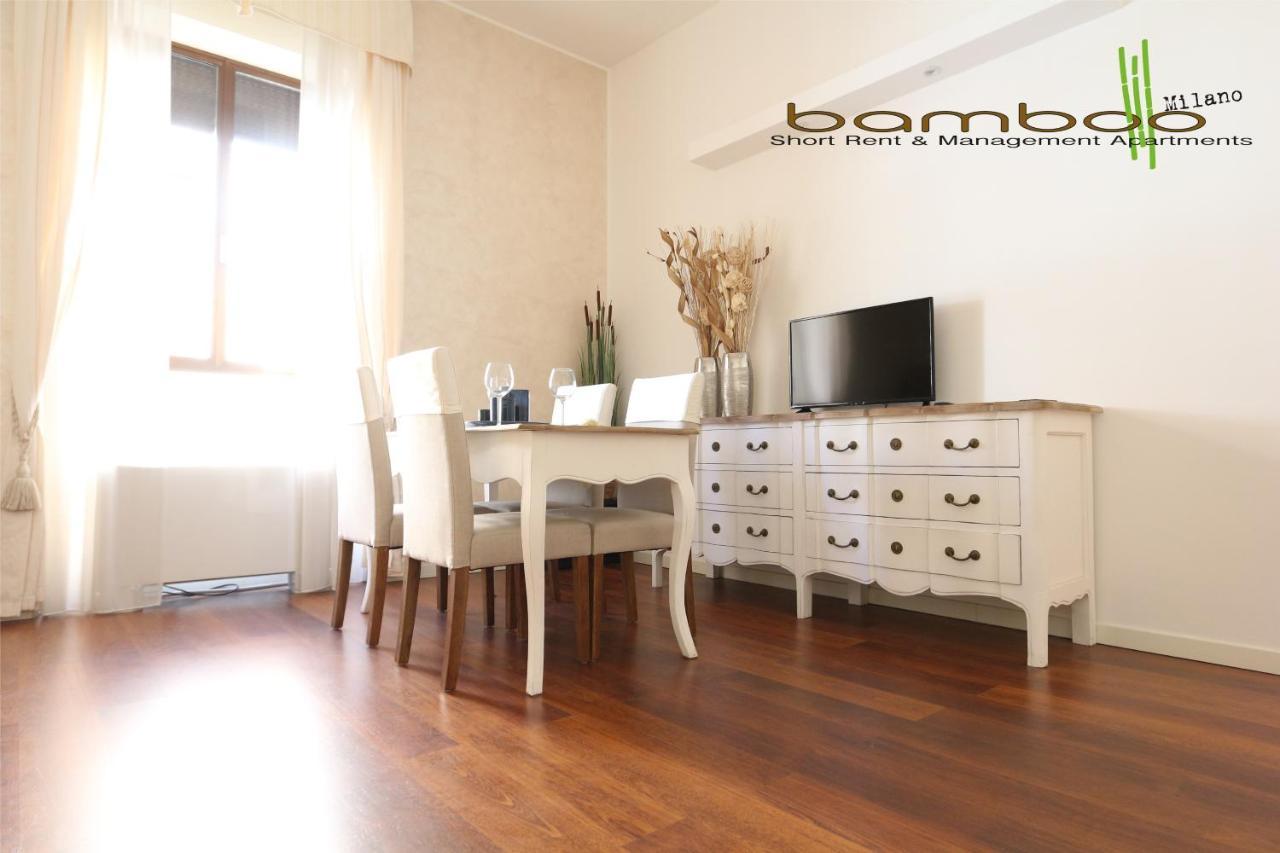Bamboo Milano Lecco Apartment المظهر الخارجي الصورة