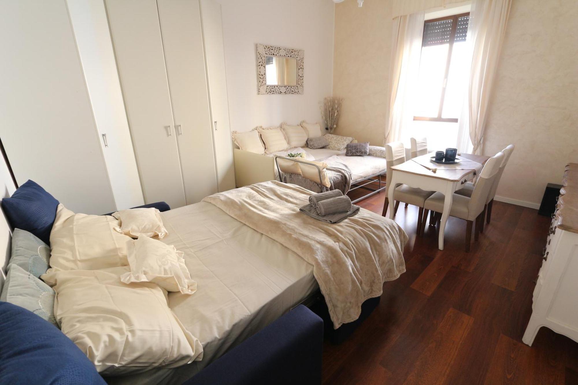 Bamboo Milano Lecco Apartment المظهر الخارجي الصورة